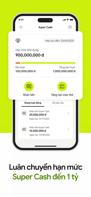 Max iPhone screenshot 6