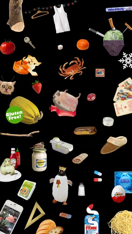 potatium screenshot-3