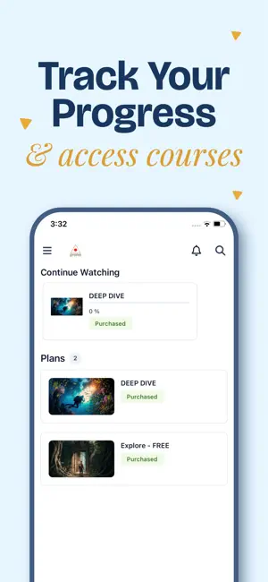 Prana Stories - CLASS screenshot 3