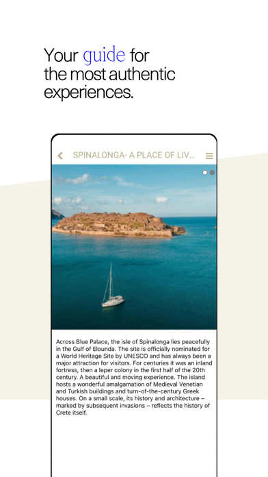 PHĀEA Blue Resort & Spa Screenshot