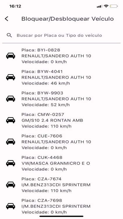 Equilíbrio Administrativo