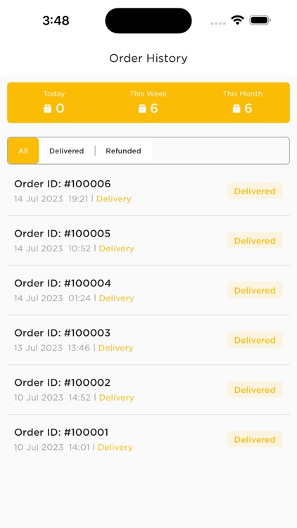 Sibo Store - Sell On Sibo screenshot-3