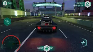 Furious Racing Simulator screenshot 1