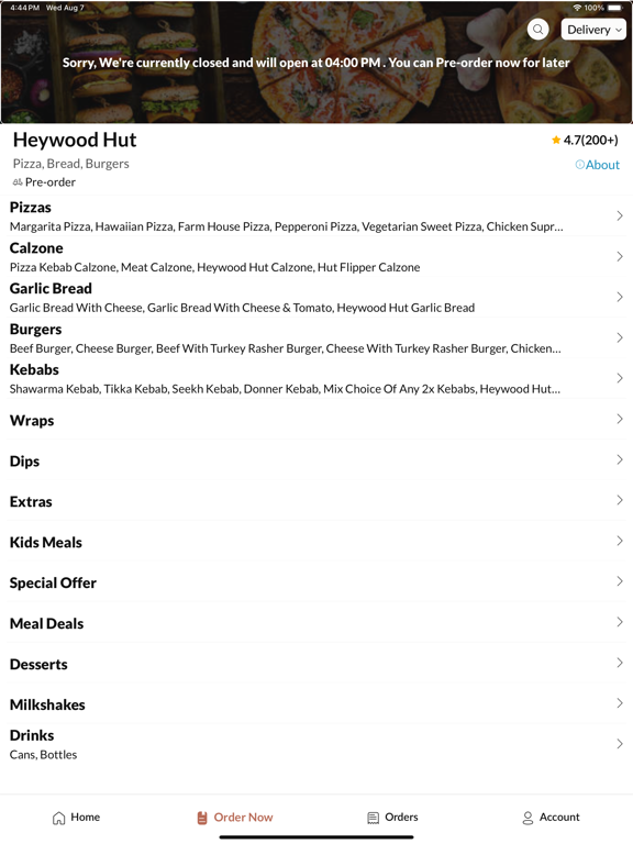 Screenshot #6 pour Heywood Hut