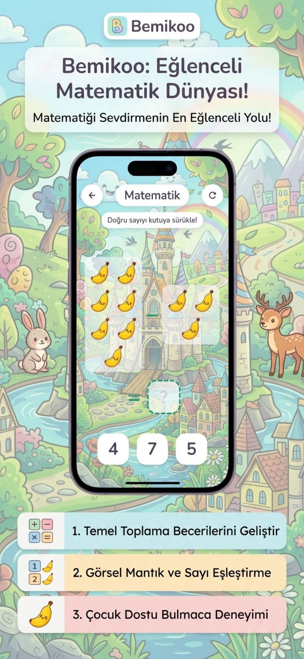 Screenshot 3 of Bemikoo