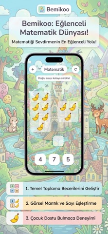 Bemikoo screenshot