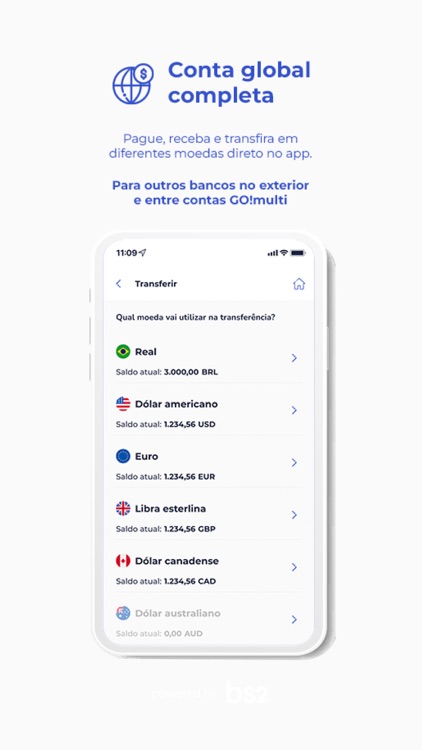 GO!multi screenshot-3