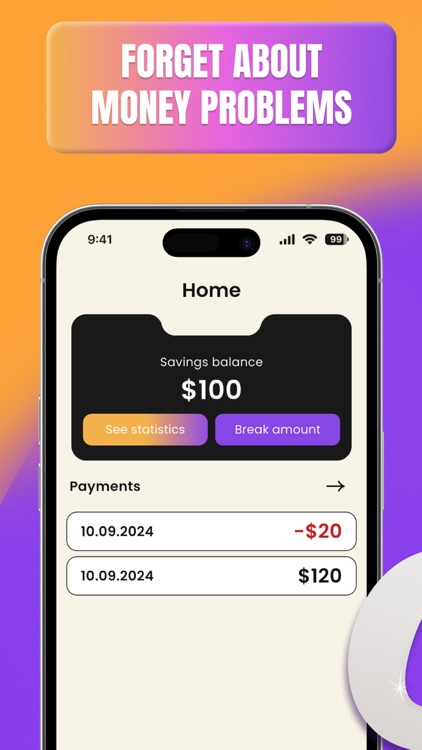 Pesoredee: Lending Tracker App