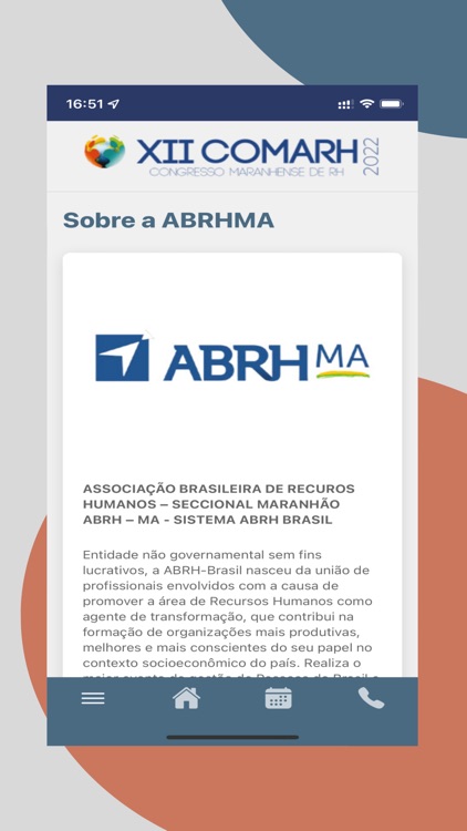 COMARH - Maranhão screenshot-7