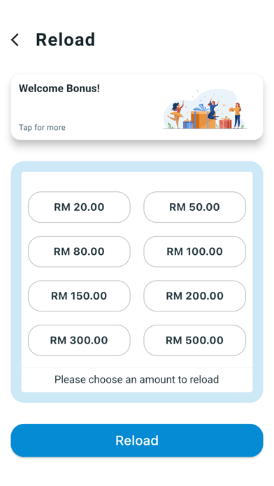Urban App: Cashback Membership Screenshot