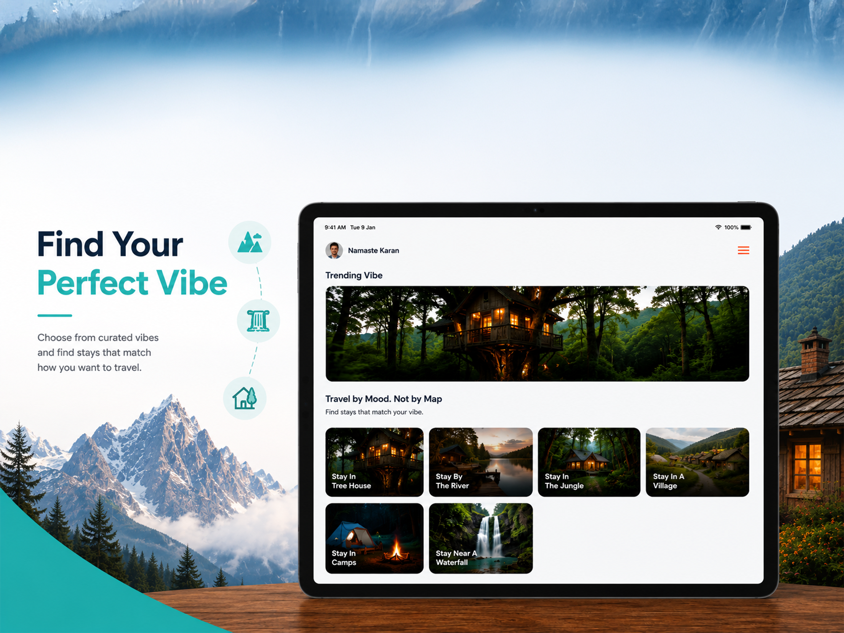 CultureTravel screenshot 6