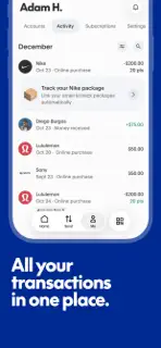 PayPal - Pay, Send, Save screenshot 7