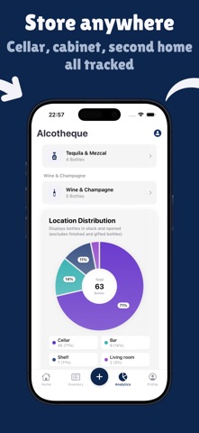 Alcotheque – Wine & Spirits Screenshot 3 of 8