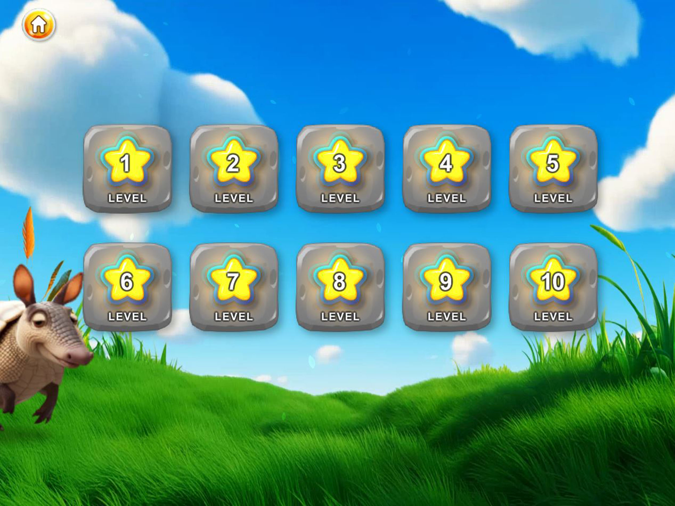 Challenge The Maze screenshot 5