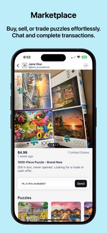 Hey Puzzlers Screenshot 10 of 10
