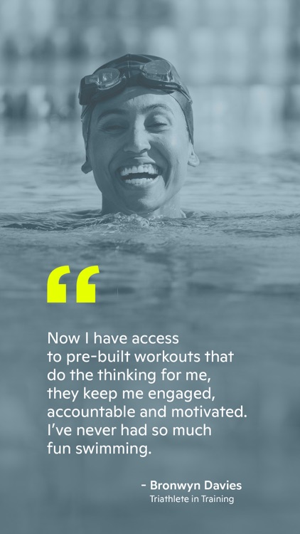 FORM Swim screenshot-4