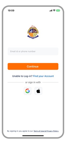 BIPS Connect Screenshot 1 of 5