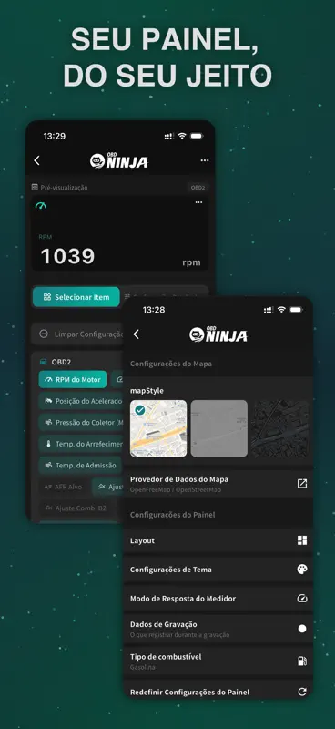 OBD Ninja screenshot 9 of 9