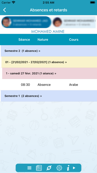 Hilali Targa Screenshot