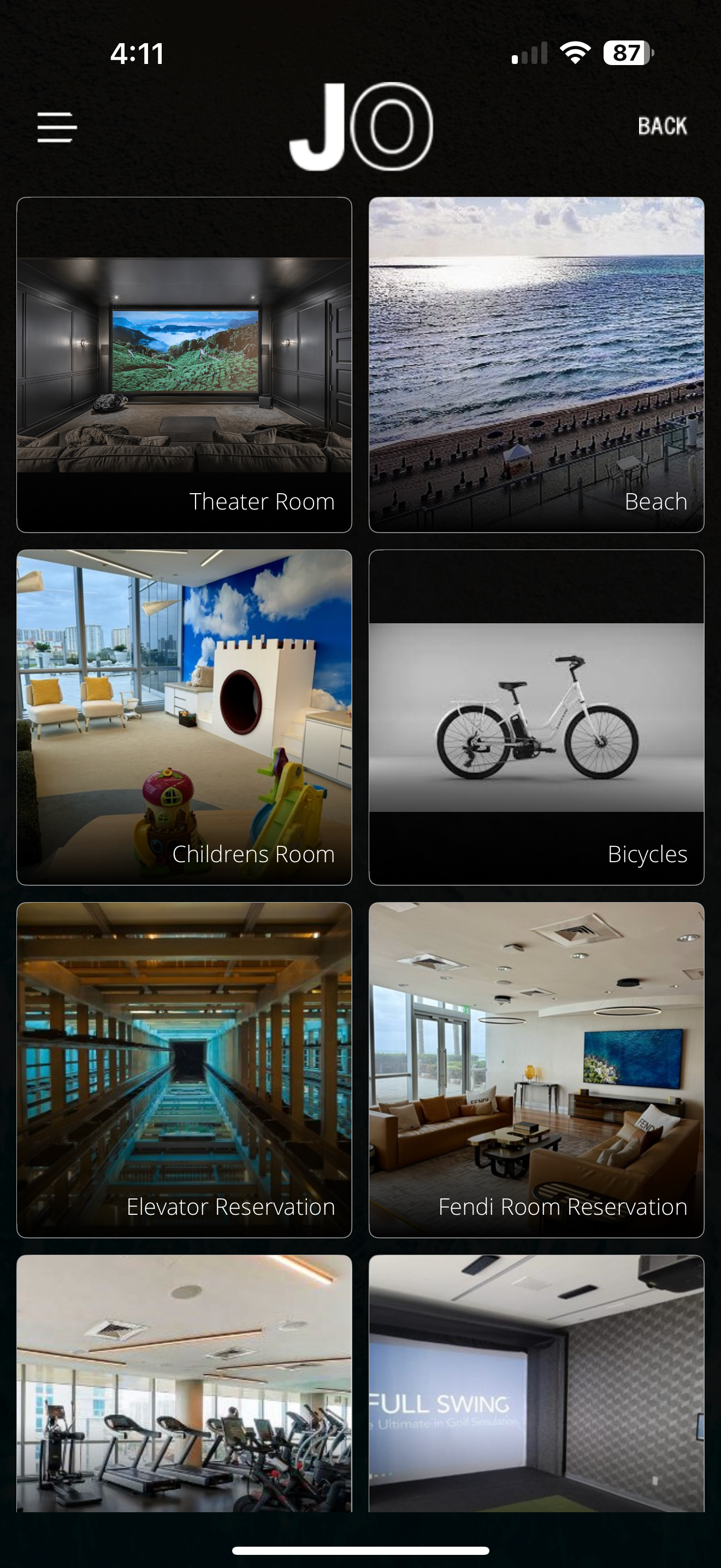 Jade Ocean Condominium screenshot 9
