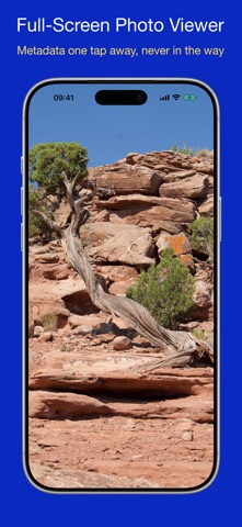 PhotoView: EXIF Photo Viewer screenshot 2