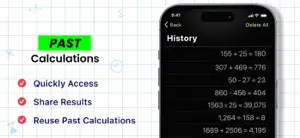 Calculator - 15 Calculators screenshot 2