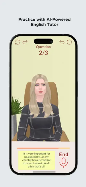 Practice with Me screenshot 2