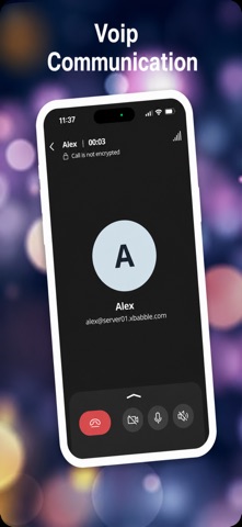 XBABBLE Screenshot 4 of 5