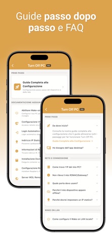 Turn Off PC iPhone screenshot 7
