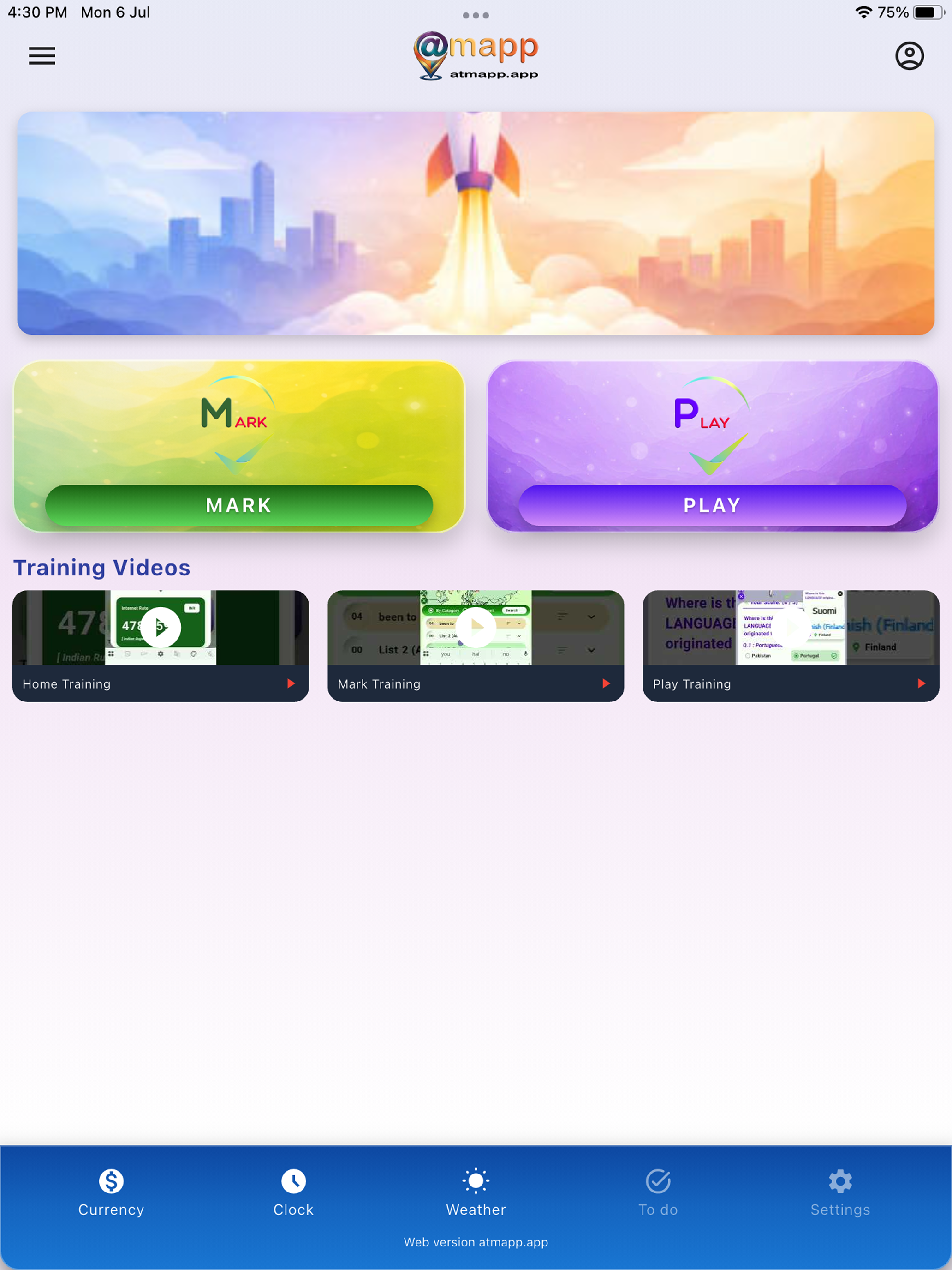 @Mapp screenshot 7