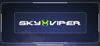 Sky Viper Tilt iPhone screenshot