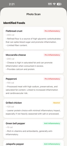 Eat2Treat screenshot