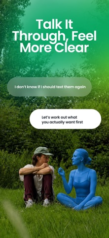 Friend AI: Chat Companion SOAN Screenshot 3 of 7