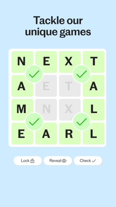 Telegraph Puzzles: Word Games screenshot 3
