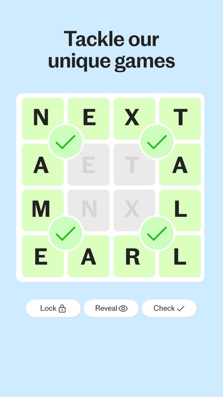 Telegraph Puzzles: Word Games screenshot 3