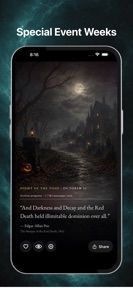 Void: Eldritch Daily Horror screenshot