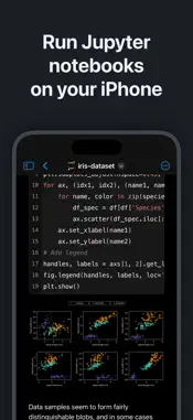 Juno screenshot 4