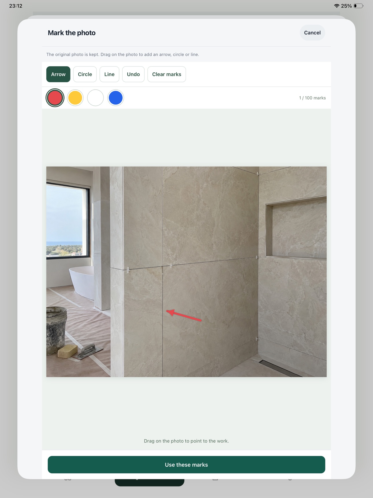 Screenshot 10 of Site Daily: Photo Reports