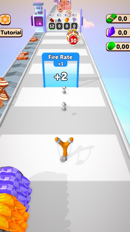 Weapon Tiers! screenshot-6