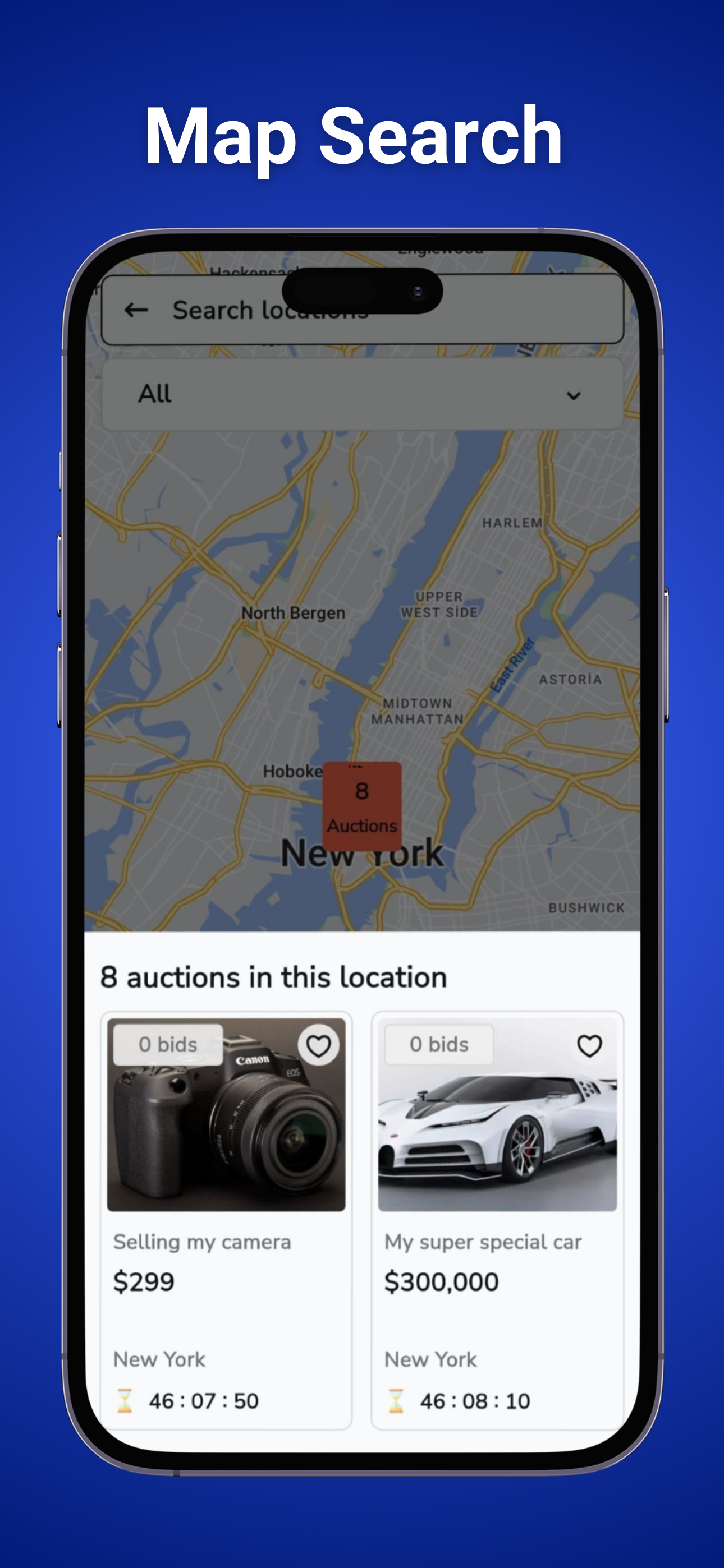 Listiy: Buy & Sell Marketplace screenshot 3