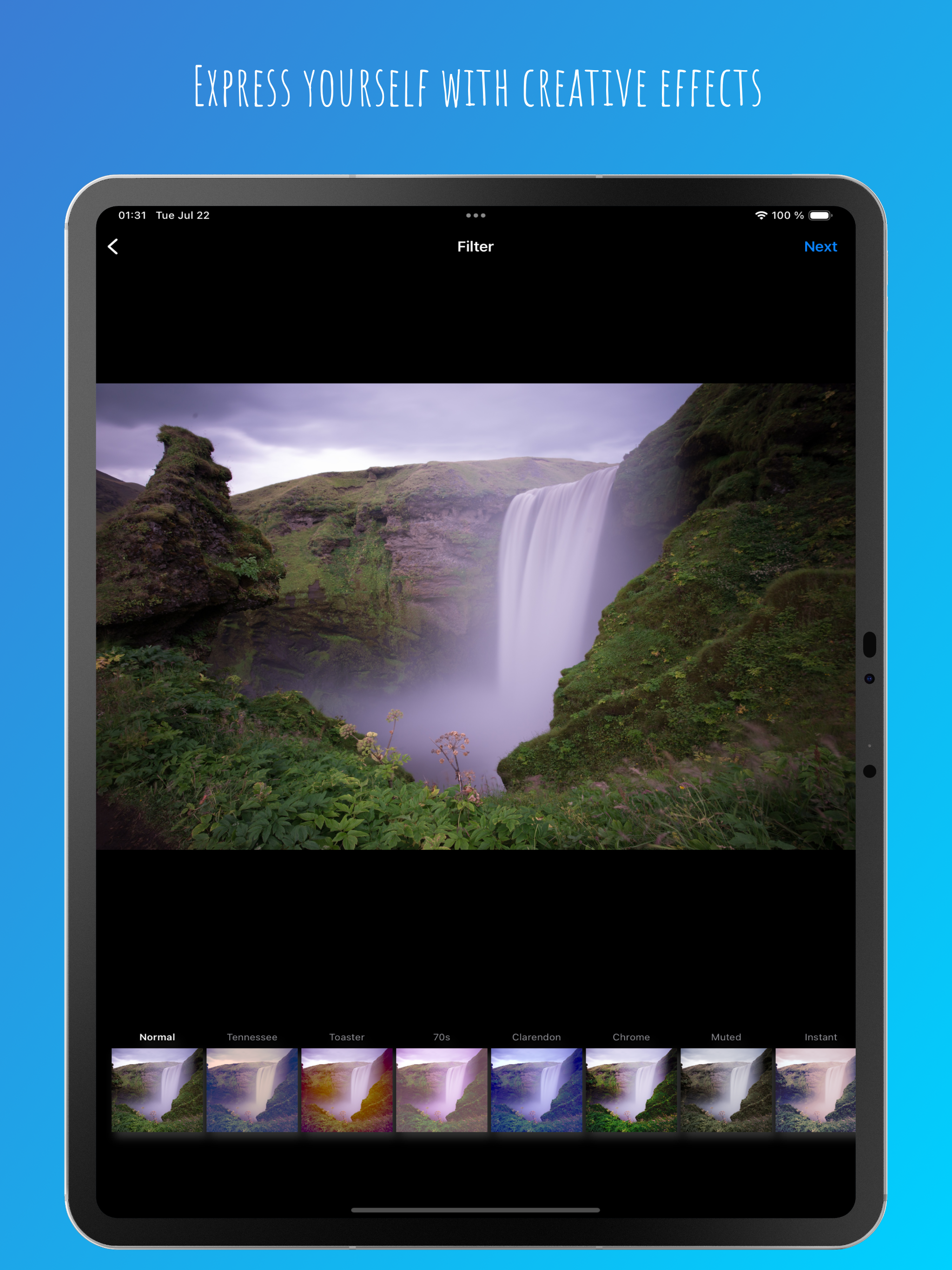 Flashes for Bluesky screenshot 12