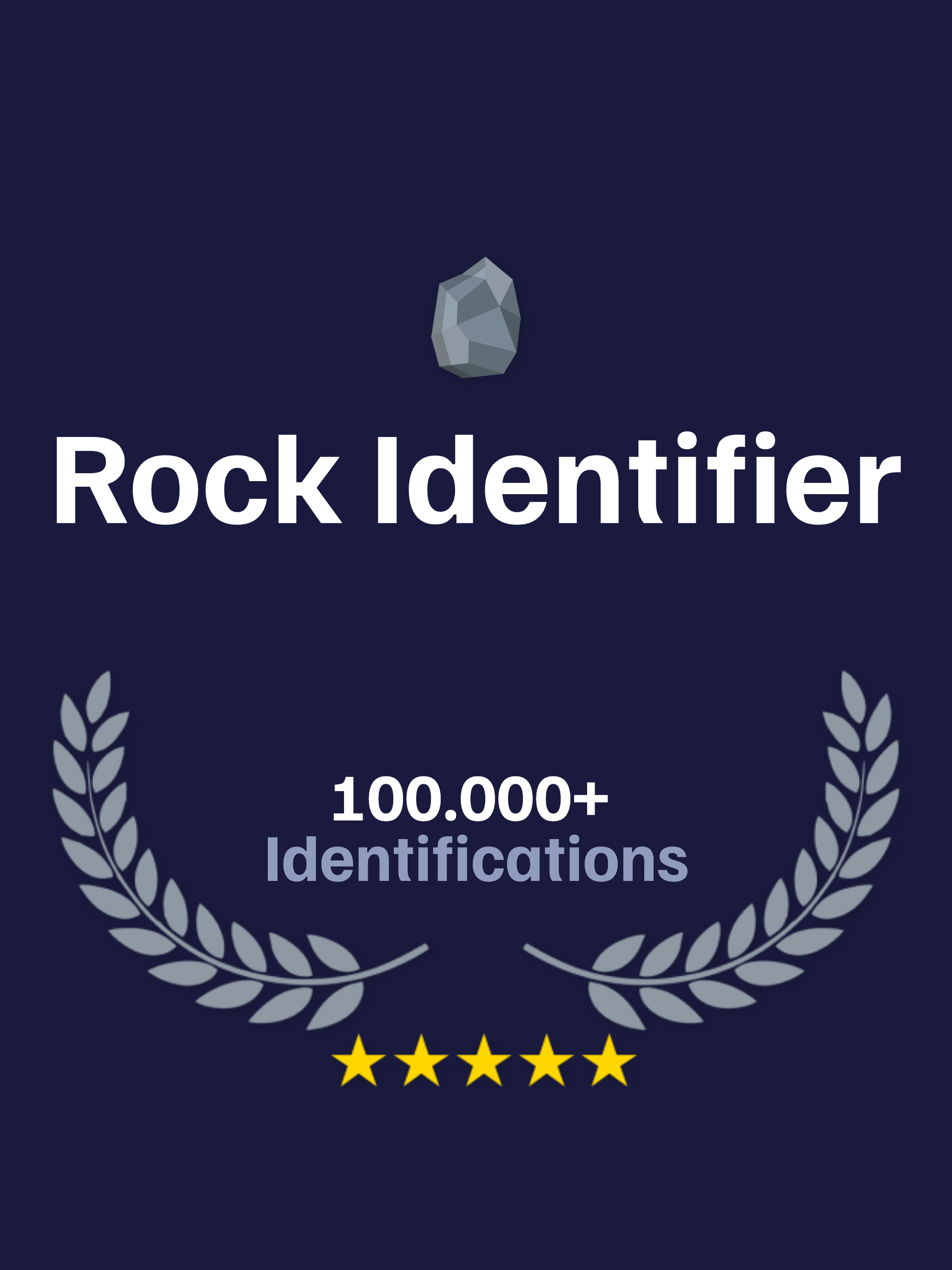 Rock Identifier: Stone Value