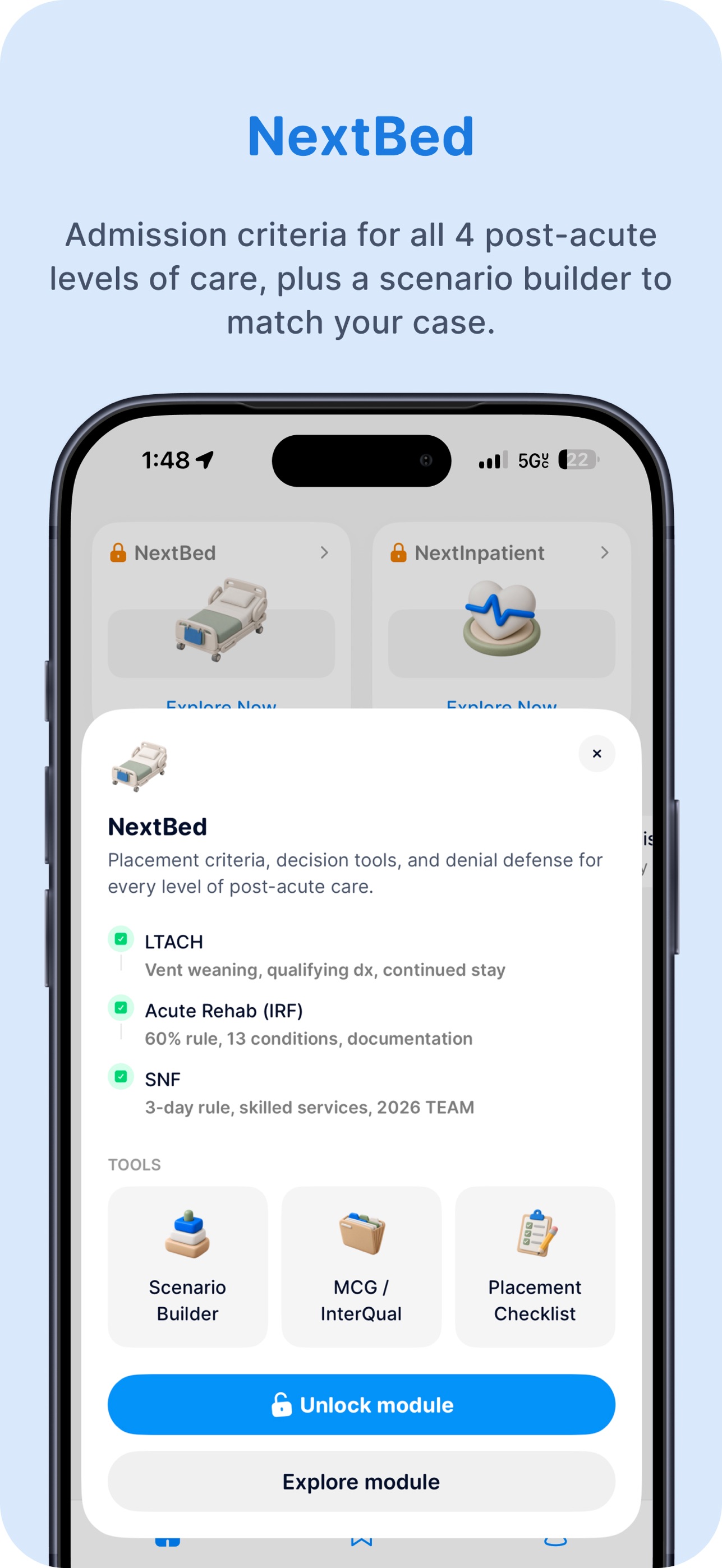 Screenshot 2 of NextInsights by Peer Insights
