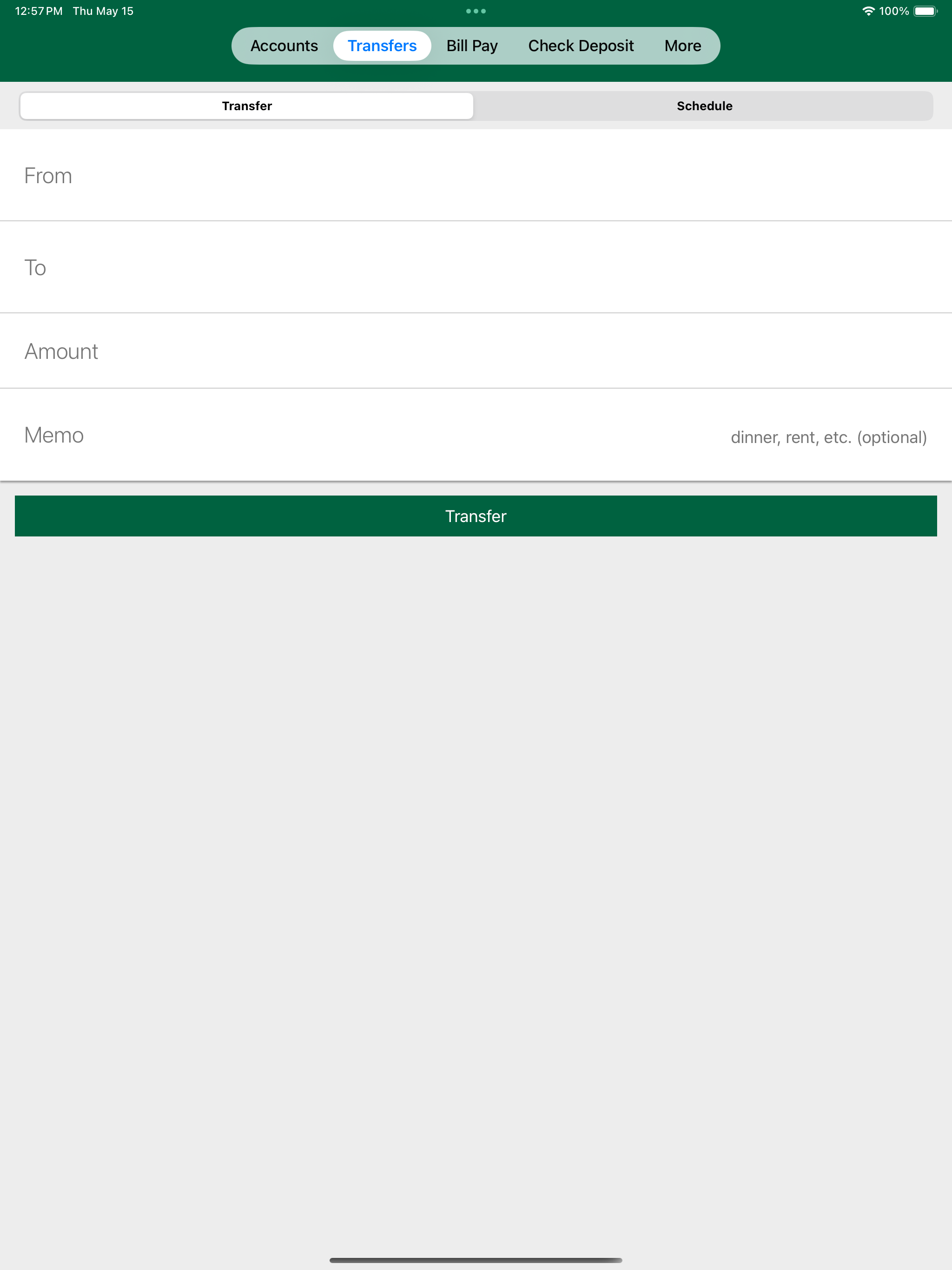 GoFM Mobile screenshot 7