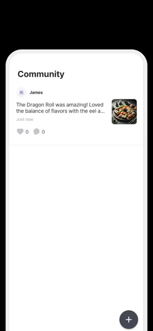 Ukai Bistro screenshot 4