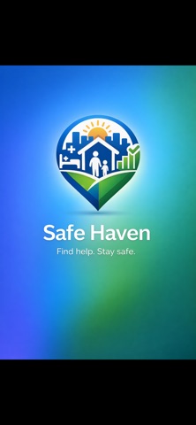 Safe Haven Connect Screenshot 1 of 5