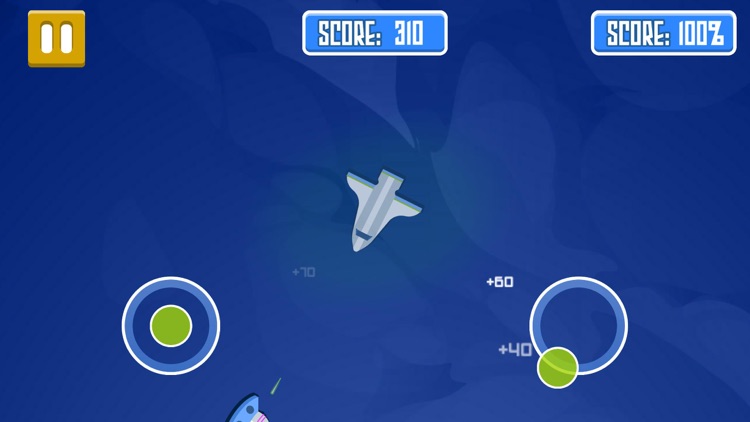 Defence aliens screenshot-3