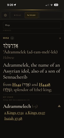 Scriptorium TR Screenshot 7 of 10