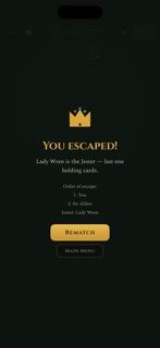 Game of Kingdoms Card Game screenshot 5