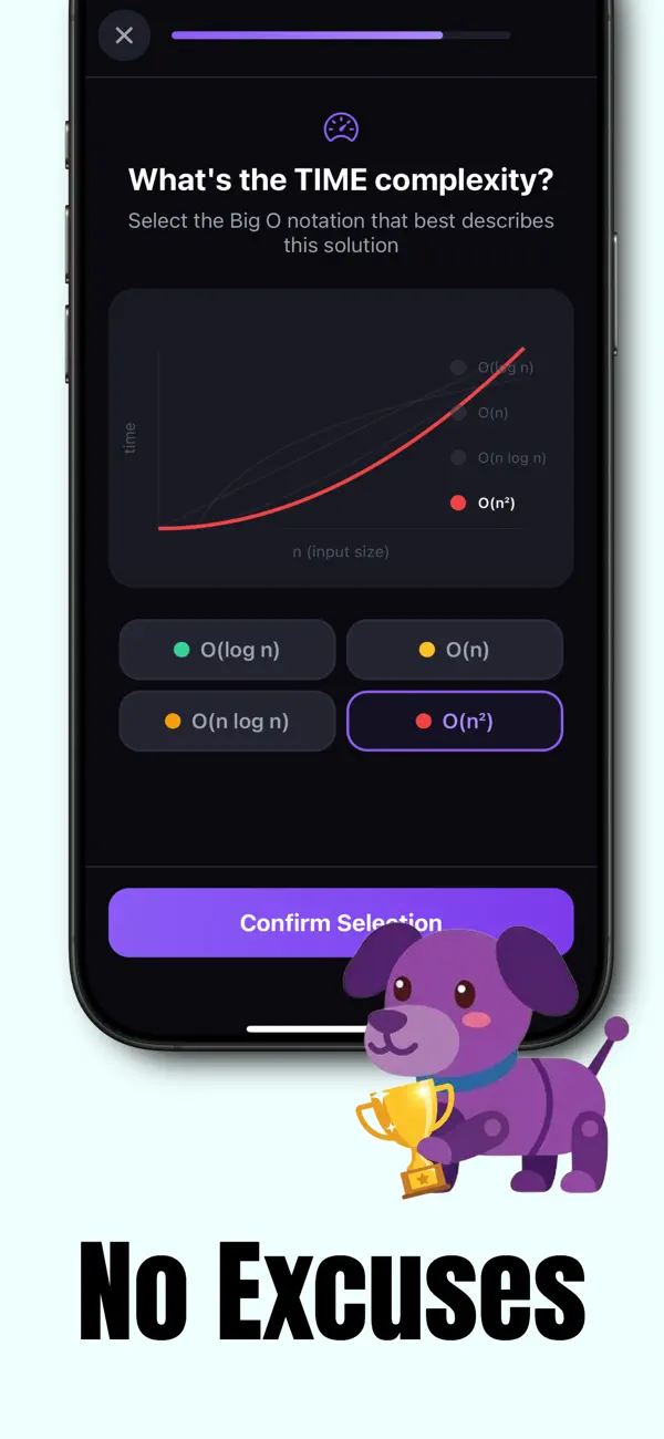 #3. Learn Python Coding - LeetPal (iOS) Por: I JUST WANT LLC